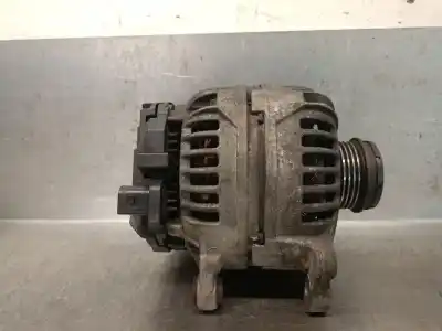 Автозапчасти б/у генератор за audi a4 b5 (8d2) 1.9 tdi ссылки oem iam 028903029b 0124515026 bosch 