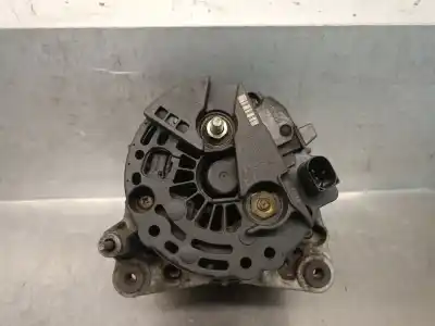 Автозапчасти б/у генератор за audi a4 b5 (8d2) 1.9 tdi ссылки oem iam 028903029b 0124515026 bosch 