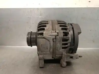 Автозапчасти б/у генератор за audi a4 b5 (8d2) 1.9 tdi ссылки oem iam 028903029b