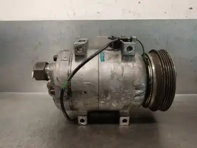 Pezzo di ricambio per auto di seconda mano compressore aria condizionata per audi a4 b5 (8d2) 1.9 tdi riferimenti oem iam 8d0260805d  8d0260805m