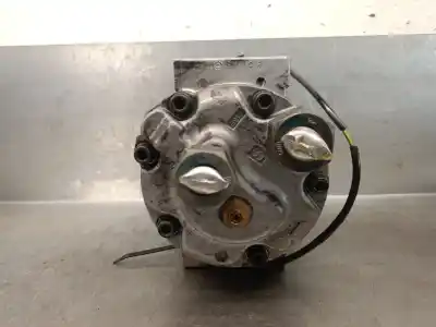 Pezzo di ricambio per auto di seconda mano compressore aria condizionata per audi a4 b5 (8d2) 1.9 tdi riferimenti oem iam 8d0260805d  8d0260805m