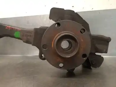 Автозапчастина б/у передній прав для audi a4 b5 (8d2) 1.9 tdi посилання на oem iam 8d0407258ac  8d0407258al