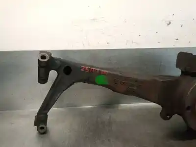 Автозапчастина б/у передній прав для audi a4 b5 (8d2) 1.9 tdi посилання на oem iam 8d0407258ac  8d0407258al