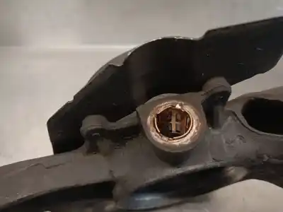 Автозапчастина б/у передній прав для audi a4 b5 (8d2) 1.9 tdi посилання на oem iam 8d0407258ac  8d0407258al