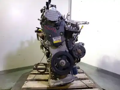 Peça sobressalente para automóvel em segunda mão  por TOYOTA COROLLA (_E12_)  Referências OEM IAM 1ND 0318627 1900033210