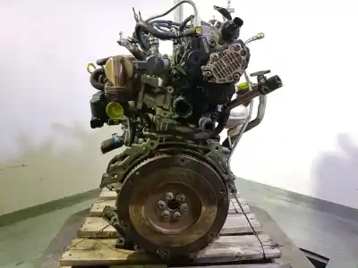 Peça sobressalente para automóvel em segunda mão motor completo por toyota corolla (_e12_) 1.4 d (nde120_) referências oem iam 1nd 0318627 1900033210