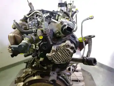 Peça sobressalente para automóvel em segunda mão motor completo por toyota corolla (_e12_) 1.4 d (nde120_) referências oem iam 1nd 0318627 1900033210