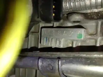 Peça sobressalente para automóvel em segunda mão motor completo por toyota corolla (_e12_) 1.4 d (nde120_) referências oem iam 1nd 0318627 1900033210