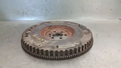 Автозапчастина б/у маховик двигуна для renault captur i (j5_, h5_) 0.9 tce 90 посилання на oem iam 123115669r  123106390r