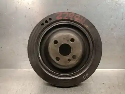 Pezzo di ricambio per auto di seconda mano PULEGGIA DELL ALBERO MOTORE per KIA PICANTO I (SA) 1.1 Riferimenti OEM IAM 2312402201  