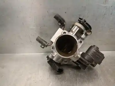 Pezzo di ricambio per auto di seconda mano SCATOLA DELLA FARFALLA per KIA PICANTO I (SA) 1.1 Riferimenti OEM IAM 3510002910  
