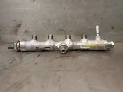 Pezzo di ricambio per auto di seconda mano RAMPA INIETTORI per CITROEN C4 SPACETOURER (3D_) 1.5 BLUEHDI 130 Riferimenti OEM IAM 9821399680  