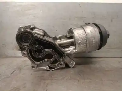 Pezzo di ricambio per auto di seconda mano SUPPORTO FILTRO OLIO per CITROEN C4 SPACETOURER (3D_) 1.5 BLUEHDI 130 Riferimenti OEM IAM 9823532380  