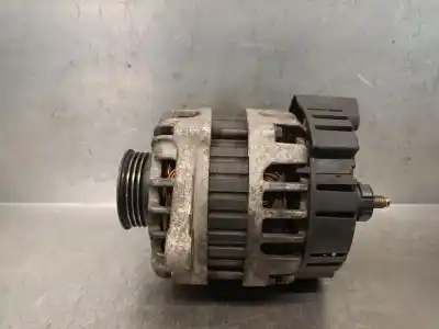 Piesă de schimb auto la mâna a doua ALTERNATOR pentru KIA PICANTO I (SA)  Referințe OEM IAM 3730002551 2655517 VALEO 3730002551