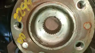 Peça sobressalente para automóvel em segunda mão manga de eixo dianteira direita por jeep compass (mp, m6, mv, m7) 1.3 referências oem iam 46351268,552 82 328  46351268,552 82 328