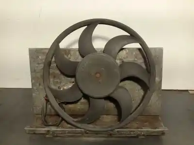 Pezzo di ricambio per auto di seconda mano elettroventola per bmw 3 coupé (e92) 320 d riferimenti oem iam 3136613273