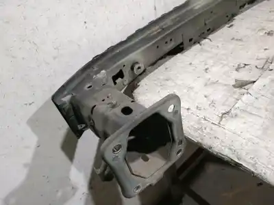 Second-hand car spare part front bumper reinforcement for ford focus c-max (cap) 1.6 tdci cat oem iam references 1540638  1540638