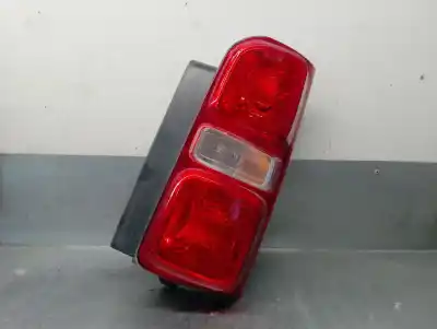 Second-hand car spare part RIGHT TAILGATE LIGHT for PEUGEOT EXPERT FURGÓN (V_)  OEM IAM references 9808243080  9808243080 PL