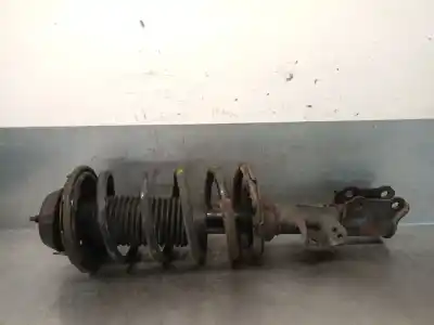 Second-hand car spare part front right shock absorber for kia picanto i (sa) 1.1 oem iam references 5466007100