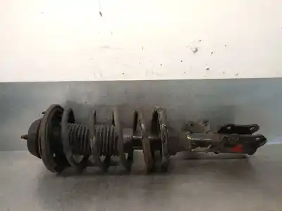 Second-hand car spare part front left shock absorber for kia picanto i (sa) 1.1 oem iam references 5465007100