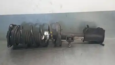 Peça sobressalente para automóvel em segunda mão amortecedor dianteiro direito por jeep compass (mp, m6, mv, m7) 1.3 referências oem iam 00521642440