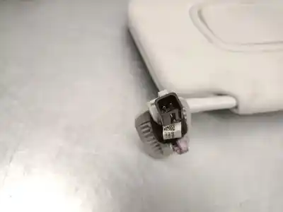 Автозапчастина б/у правильний натір для jeep compass (mp, m6, mv, m7) 1.3 посилання на oem iam 5sy79ps4ae  60946231