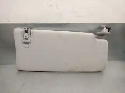 Peça sobressalente para automóvel em segunda mão pára-sol esquerdo por jeep compass (mp, m6, mv, m7) 1.3 referências oem iam 5sy78ps4ad  