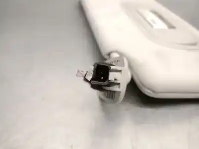 Peça sobressalente para automóvel em segunda mão pára-sol esquerdo por jeep compass (mp, m6, mv, m7) 1.3 referências oem iam 5sy78ps4ad  