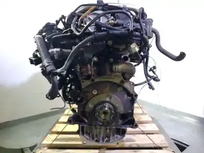 Автозапчасти б/у полный двигатель за peugeot 407 sw (6e_, 6d_) 2.0 hdi 135 ссылки oem iam rhr 10dytj 0135qg