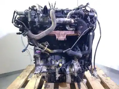 Автозапчасти б/у полный двигатель за peugeot 407 sw (6e_, 6d_) 2.0 hdi 135 ссылки oem iam rhr 10dytj 0135qg
