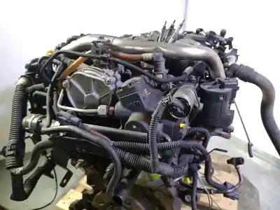Автозапчасти б/у полный двигатель за peugeot 407 sw (6e_, 6d_) 2.0 hdi 135 ссылки oem iam rhr 10dytj 0135qg