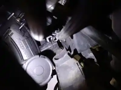 Автозапчасти б/у полный двигатель за peugeot 407 sw (6e_, 6d_) 2.0 hdi 135 ссылки oem iam rhr 10dytj 0135qg