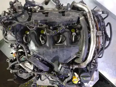 Автозапчасти б/у полный двигатель за peugeot 407 sw (6e_, 6d_) 2.0 hdi 135 ссылки oem iam rhr 10dytj 0135qg