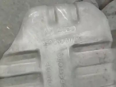 Автозапчасти б/у задняя выхлопная труба за audi a4 b7 (8ec) 2.5 tdi ссылки oem iam 8e0253609jc  