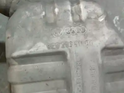 Автозапчасти б/у задняя выхлопная труба за audi a4 b7 (8ec) 2.5 tdi ссылки oem iam 8e0253609jc  