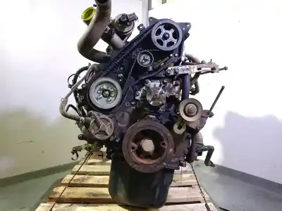 Recambio de automóvil de segunda mano de motor completo para ford ranger (er, eq, r_) 2.5 td 4x4 referencias oem iam  352421 5131153