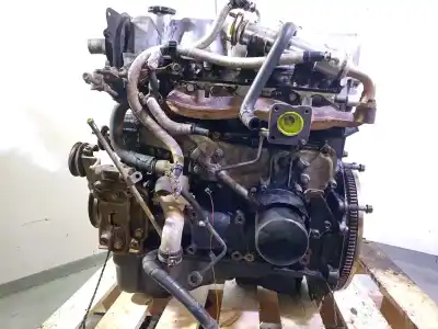 Recambio de automóvil de segunda mano de motor completo para ford ranger (er, eq, r_) 2.5 td 4x4 referencias oem iam  352421 5131153
