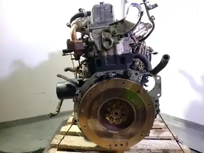 Recambio de automóvil de segunda mano de motor completo para ford ranger (er, eq, r_) 2.5 td 4x4 referencias oem iam  352421 5131153