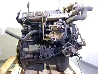 Recambio de automóvil de segunda mano de motor completo para ford ranger (er, eq, r_) 2.5 td 4x4 referencias oem iam  352421 5131153