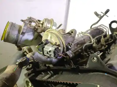 Recambio de automóvil de segunda mano de motor completo para ford ranger (er, eq, r_) 2.5 td 4x4 referencias oem iam  352421 5131153