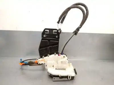 Автозапчасти б/у замок задней левой двери за JEEP COMPASS (MP, M6, MV, M7) 1.3 ссылки OEM IAM 52139904  52139904