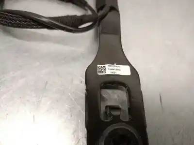 Автозапчасти б/у крюк для пояса за jeep-viasa compass (mp, m6, mv, m7) 1.3 ссылки oem iam 60944024  