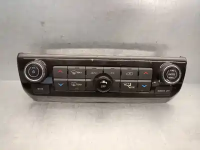 Автозапчастина б/у контроль опалення / кондиціонації для jeep-viasa compass (mp, m6, mv, m7) 1.3 посилання на oem iam p68524982ab