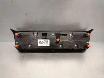 Автозапчастина б/у контроль опалення / кондиціонації для jeep-viasa compass (mp, m6, mv, m7) 1.3 посилання на oem iam p68524982ab  