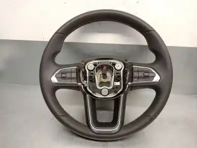 Автозапчастина б/у кермо для jeep-viasa compass (mp, m6, mv, m7) 1.3 посилання на oem iam 255991999brc