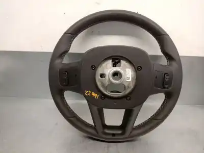 Автозапчастина б/у кермо для jeep-viasa compass (mp, m6, mv, m7) 1.3 посилання на oem iam 255991999brc  