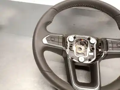 Автозапчастина б/у кермо для jeep-viasa compass (mp, m6, mv, m7) 1.3 посилання на oem iam 255991999brc  