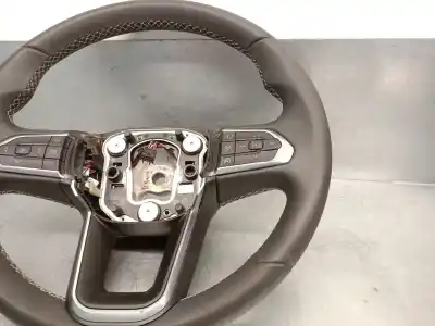 Автозапчастина б/у кермо для jeep-viasa compass (mp, m6, mv, m7) 1.3 посилання на oem iam 255991999brc  