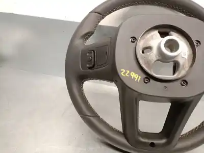 Автозапчастина б/у кермо для jeep-viasa compass (mp, m6, mv, m7) 1.3 посилання на oem iam 255991999brc  