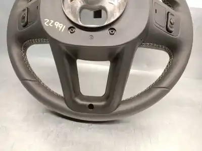 Автозапчастина б/у кермо для jeep-viasa compass (mp, m6, mv, m7) 1.3 посилання на oem iam 255991999brc  